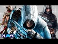 The COMPLETE Assassin's Creed Timeline Explained