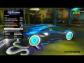 GTA 5 Online SECRET Car Colors - TRON, Secret Gold,Galaxy & More! BEST Paint Jobs (GTA V)