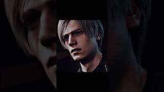 Leon S Kennedy edit #residentevil #re4 #leonskennedy #edit #shorts #popular