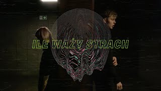 iza iprzeciw - ILE WAŻY STRACH feat. Juan Lane