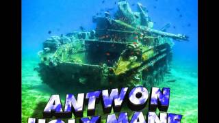 Antwon \u0026 Lil Ugly Mane - Underwater Tank