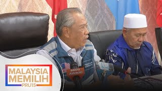 PRU15 | PN yakin mampu capai kemenangan seperti disasarkan