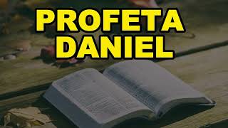 PROPHET DANIEL | New Almeida Updated | complete with caption