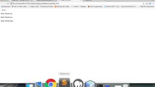 Control mouse move with jQuery