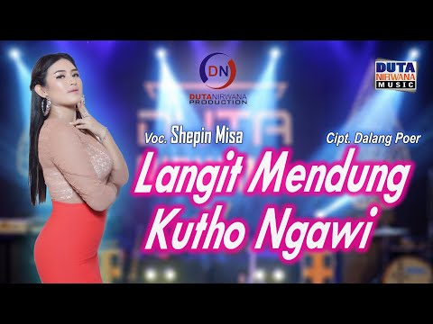 Download Lagu Shepin Misa Langit Mendung Kutho Ngawi Mp3