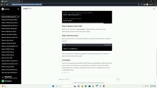 selenium internet explorer python example