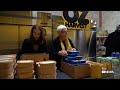 ozharvest opens adelaide s first free supermarket abc news