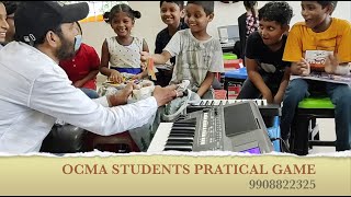 OCMA School of Music (Juniors Practical Exam) Part 1