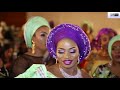 solek live at abayomi u0026 biola lawals marriage blessing u0026 biola @ 40