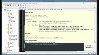 PHP Codeigniter - Creating Notes - Lecture 8 (Part 1)