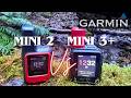 Garmin inReach Mini 3 Plus Vs Mini 2 Best Satellite Communicator for Hiking and Backpacking