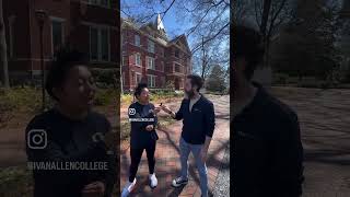 Education Abroad Advisor Rory Prine shares some advice on international opportunities