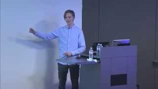 Peter Prettenhofer - Gradient Boosted Regression Trees in scikit-learn