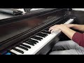 望春風 bang tshun hong piano arr. by jireh dai