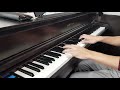 望春風 bang tshun hong piano arr. by jireh dai