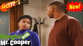 Hangin' with Mr. Cooper 2024 Full Episode | Season 2 Ep 13 | Please Don't Go