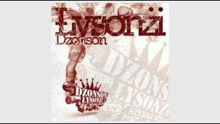 02. Łysonżi - Dżonson