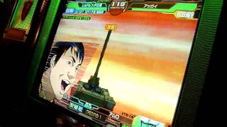 20090815　プチプチ時報マッチ　４戦目　地上