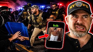 Viewers' Discretion: A War Zone Just 10 Miles From My House? | ANOTHER Scandal For Leftist Candidate