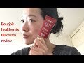 Bourjois healthy mix BB cream review