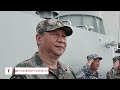 admiral charles a. richard makes 4 remarks on us china power balance