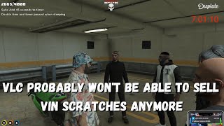 Hutch tells Ramee that he can NEVER have keys to H\u0026O ever again | NoPixel GTA RP