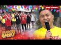 Upgraded ang Palaro ni Mayor! | SUGOD BAHAY MGA KAPATID | EAT BULAGA | Jan. 03, 2024