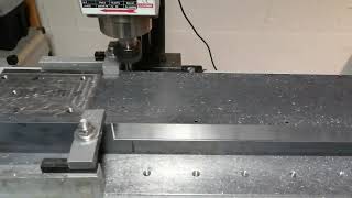 Update 3 cnc Drehmaschine Modell 4 - 700mm lang