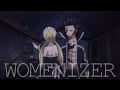 Womenizer || Gray Fullbuster [AMV]