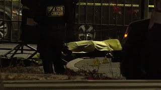 Homicide investigation underway in Oakland