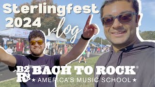 Sterlingfest Vlog - B2R Herndon