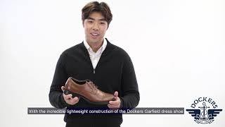 Dockers Garfield Shoe