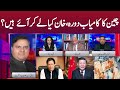 View Point | Imran Yaqub Khan | Zafar Hilaly | GNN | 06 Feb 2022