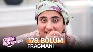 Fatih Ürek ile Gelin Görümce 178. Bölüm Fragmanı | \