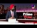 live ਆਖ਼ਰ ਸੁਖਬੀਰ ਦੀ ਬਣ ਹੀ ਗਈ ਗੱਲ prime time with benipal sanjha tv