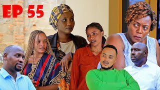 INKOVU SERIES EP55: Karabaye noneho #fabiola amenye ibanga rya Radjabu