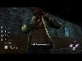 【dbd】アプデ後に歯ぎしりしてるキラーが目立つので気持ち良くなれる動画を用意しました！【dead by daylight デッドバイデイライト】