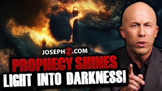 We Are Salt and Light in Darkness | Voice of God with Joseph Z