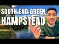 South End Green Hampstead | London Guide