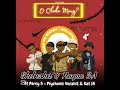 SHEBESHXT(O chaba mang)ft Naqua sa,percy5,psychonic & Kat sa
