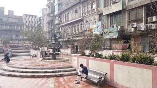 peshawar chowk yadgar