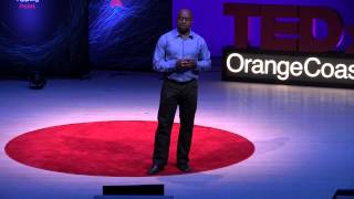 Dean Gregory Washington | A revival of the Renaissance | TEDxOrangeCoast
