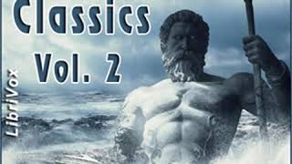 The Junior Classics Volume 2: Folk Tales \u0026 Myths by VARIOUS Part 2/3 | Full Audio Book