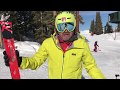 2019 Rossignol HERO ELITE HP Ski Test with Phil Pugliese