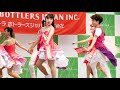 w.dream ダブルドリーム ／お姉さんクラスのダンス① 2019 4k60p