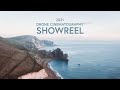 A Year of Adventure - 2021 Drone Cinematography Showreel