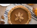 How to Make Pumpkin Pie