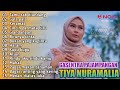 TAMU TAK DIUNDANG - GALA GALA - KERAMAT | TIYA NURAMALIA FULL ALBUM COVER GASENTRA 2022