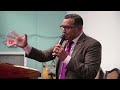 iglesiajrs │ ¿si cristo viniera hoy estas preparado pastor general david gutierrez 7 26 22