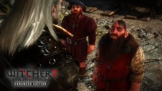 НОВИЙ СЕТ І ЯРПЕН ЗІГРІН | The Witcher 2: Assassins of Kings, день 19